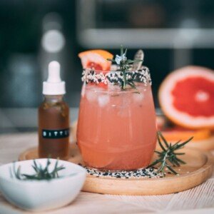 Full Bar Experience Package