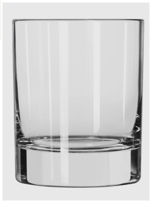 Glassware Rental