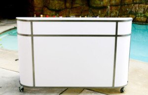 Exclusive Bar Rental