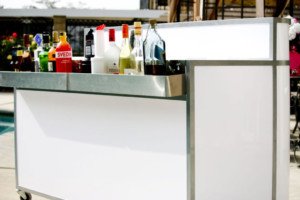 Exclusive Bar Rental