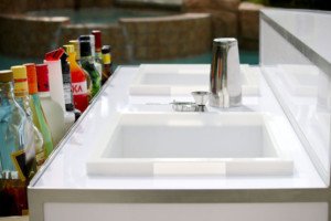 Light Up Bar for Rent