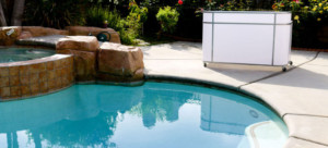 Rent a Bar for Pool Party