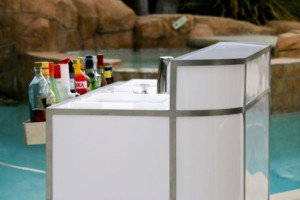 Wedding Bar Rental