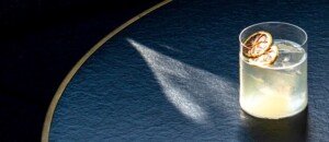 beverly hills bartender